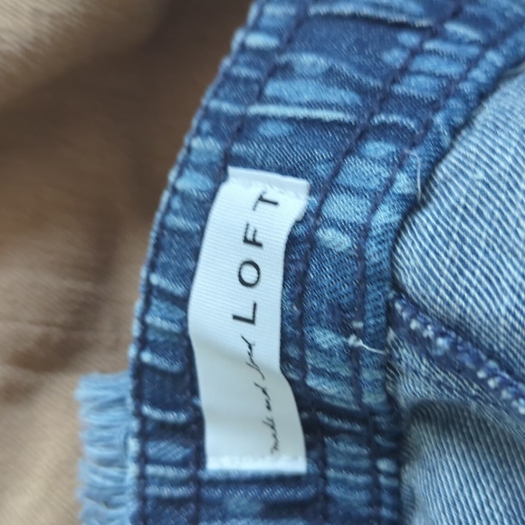 Jeans shorts - Picture 4 of 4